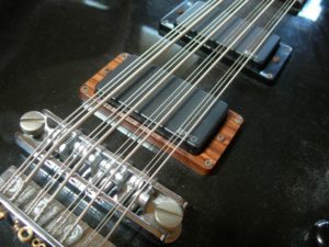 struny do gitary elektrycznej